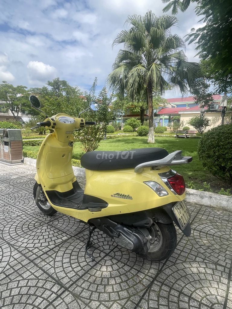 Cần bán xe nguyên bản. Mua bán Xe máy tại Quận Kiến An Hải Phòng được đăng bởi Bùi khắc huy hình 7