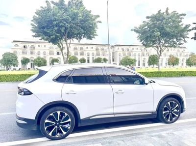 CHÍNH CHỦ cần bán VF8 Plus Trắng nội thất đen. Mua bán Ô tô tại Thành phố Biên Hòa Đồng Nai được đăng bởi Mr. Vọng