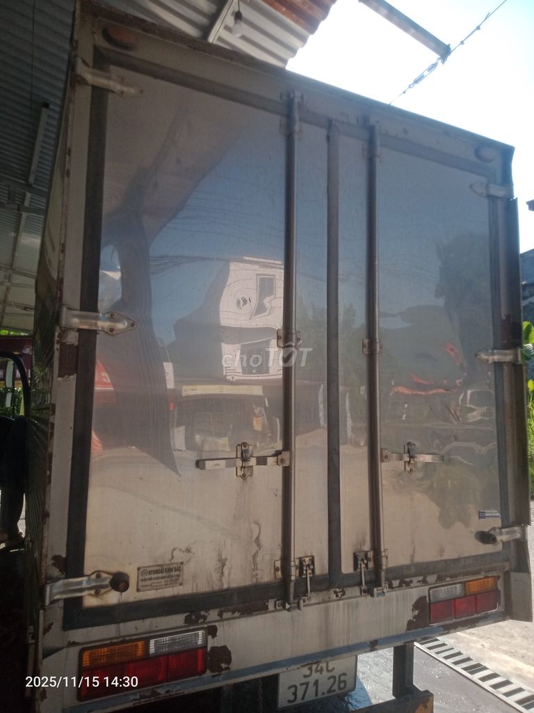 Cần bán gấp xe Tera 245 đòi 2017. Mua bán Xe tải, xe ben tại Huyện Yên Lập Phú Thọ được đăng bởi Huy Long Nguyễn hình 4