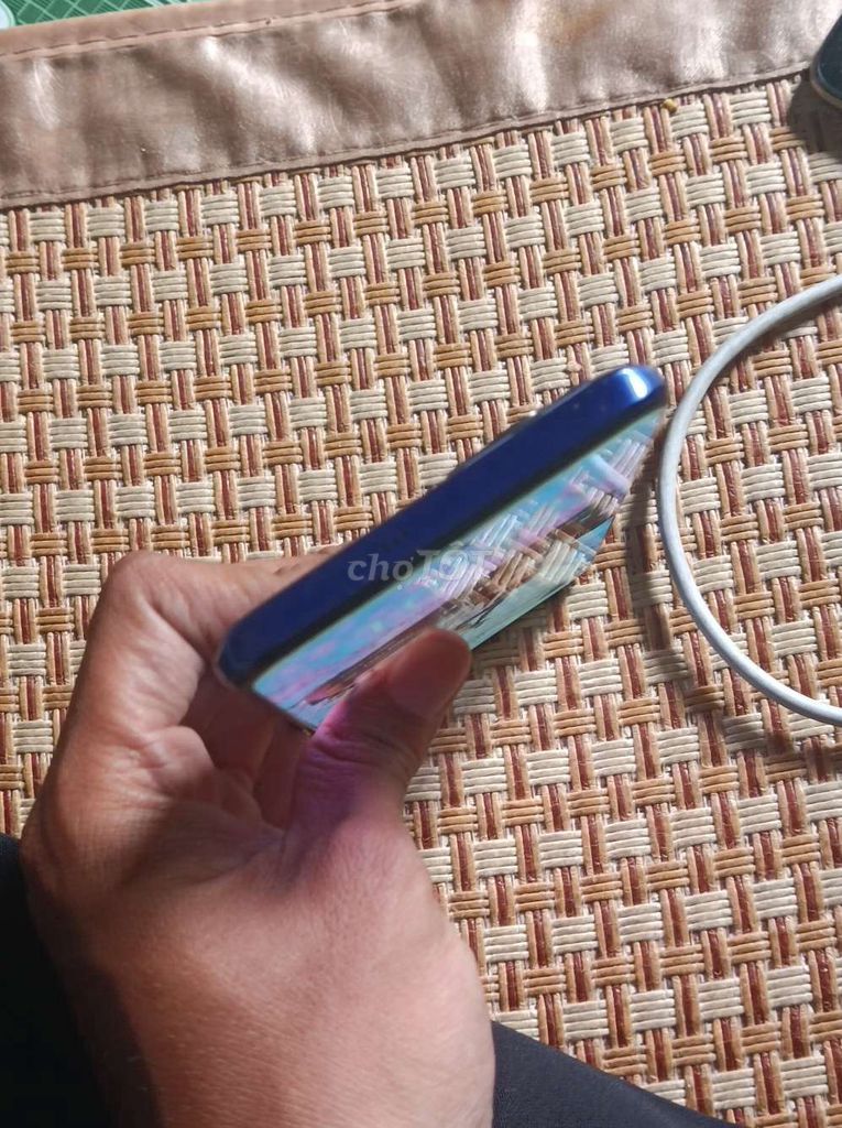 Realme GT Neo 3 128GB Xanhgiao lưu trải nghiệm . Mua bán Điện thoại tại Thành phố Biên Hòa Đồng Nai được đăng bởi Nguyễn Tín hình 1