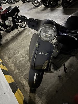 Bán xe máy điện Pega Aura s. Mua bán Xe điện tại Quận Thanh Xuân Hà Nội được đăng bởi Tên chưa cung cấp