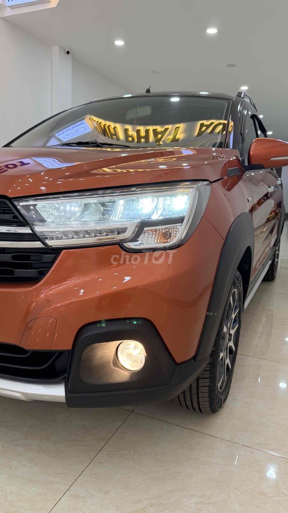 SUZUKI XL7 2020. Mua bán Ô tô tại Thành phố Buôn Ma Thuột Đắk Lắk được đăng bởi Minh Hạnh hình 6