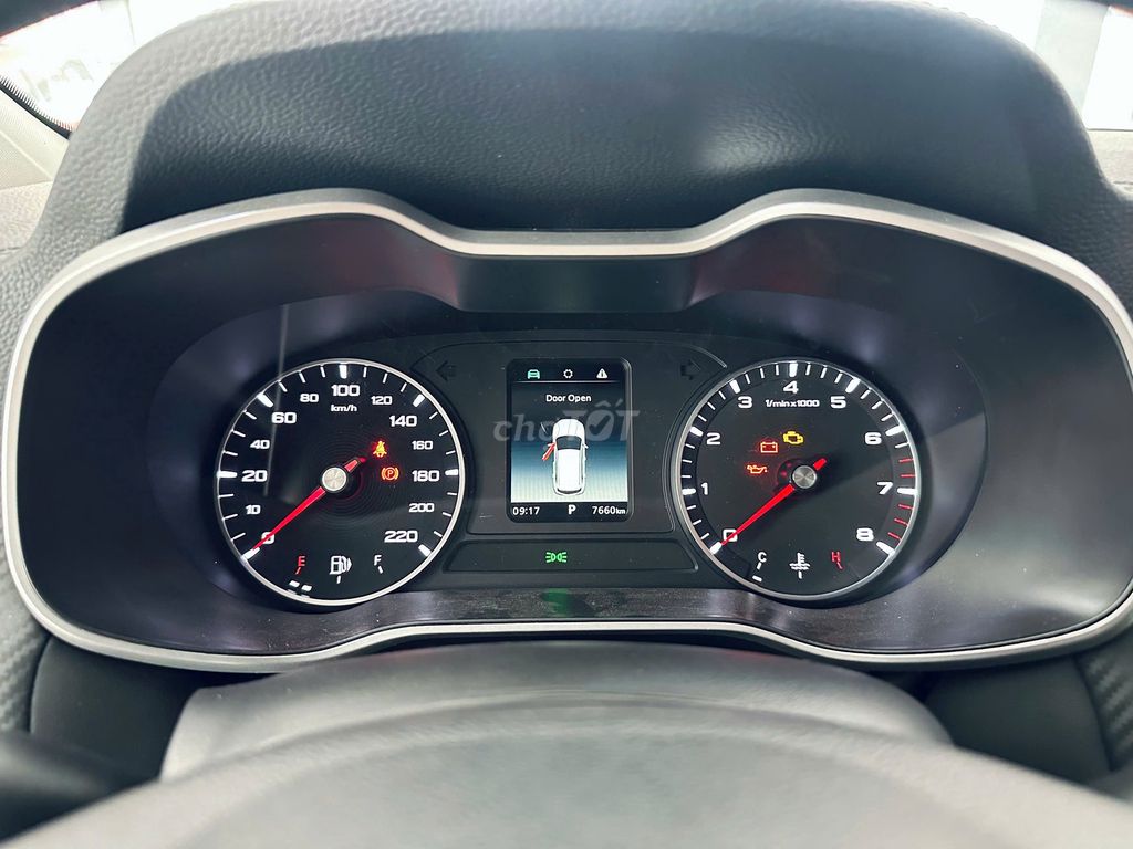 ZS LUXURY - SẢN XUẤT 2025 - LƯỚT 7.600KM. Mua bán Ô tô tại Quận 6 Tp Hồ Chí Minh được đăng bởi Lê Minh MG Kinh Dương Vương hình 6