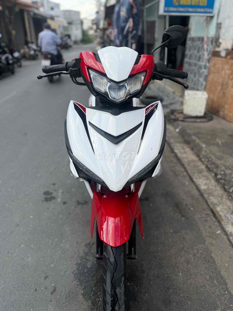 Exciter 150c 2020 B65 GÓP CẦN CCCD ĐỦ 18t TRẢ 0₫. Mua bán Xe máy tại Quận Ninh Kiều Cần Thơ được đăng bởi XE MÁY HOÀNG YẾN hình 3