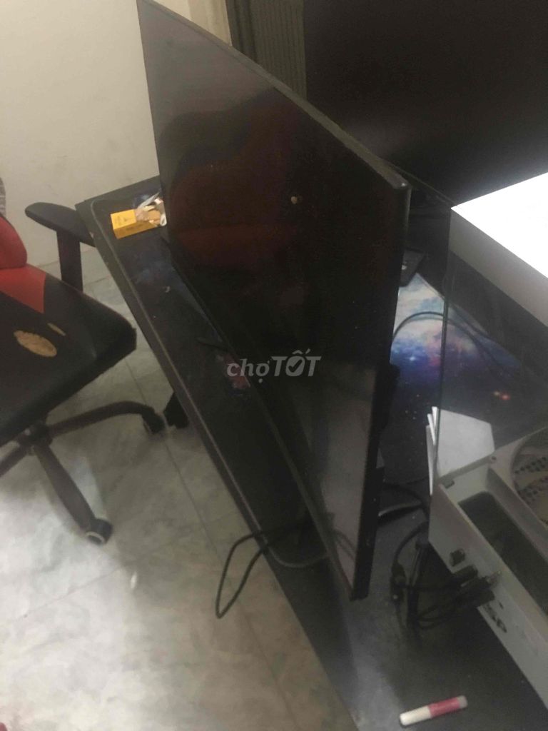 Màn hình Provision Cong 27 inch Full viền. Mua bán Phụ kiện (Màn hình, Chuột...) tại Huyện Tam Dương Vĩnh Phúc được đăng bởi Phung Binh hình 1