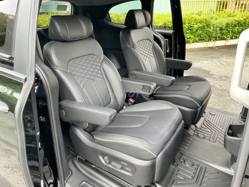 Hyundai Custin 2025 Cao Cấp 2.0T - 10,000 km.. Mua bán Ô tô tại Thành phố Thủ Đức Tp Hồ Chí Minh được đăng bởi Đức Tứ Bánh hình 16