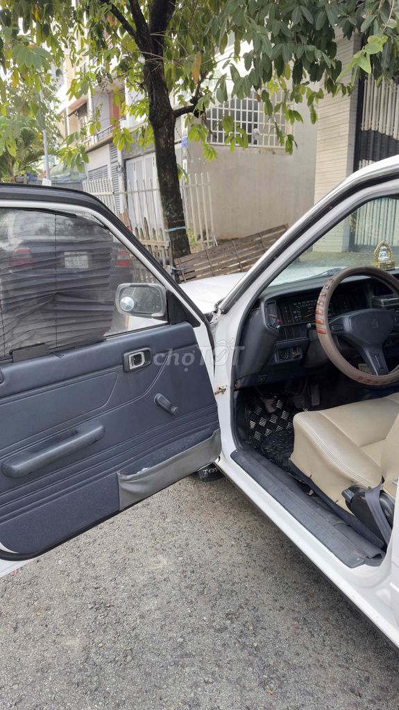 Toyota Crown 1995. Mua bán Ô tô tại Quận Bình Thạnh Tp Hồ Chí Minh được đăng bởi Trọng hình 7