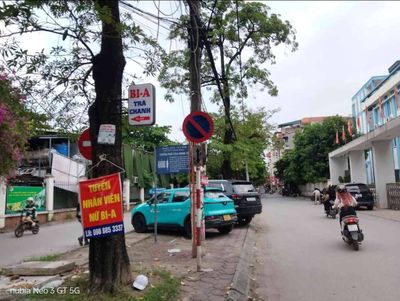 Apartment in Nam Từ Liêm