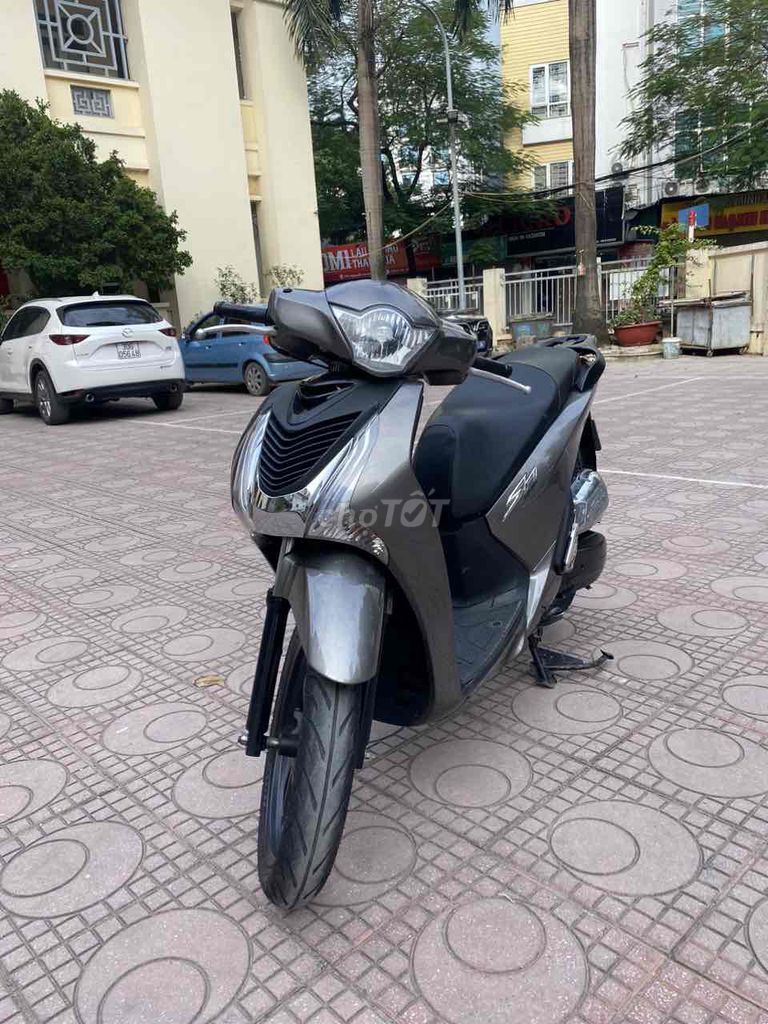 Sh 125 nguyên bản chính chủ biển hà nội. Mua bán Xe máy tại Quận Nam Từ Liêm Hà Nội được đăng bởi chị lan hình 3