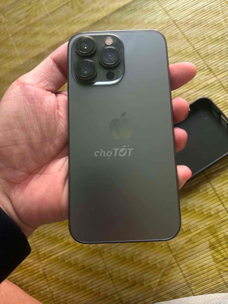 Apple iPhone 13 Pro 128GB. Mua bán Điện thoại tại Quận Liên Chiểu Đà Nẵng được đăng bởi Quân hình 1