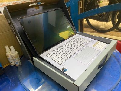 ASUS ZENBOOK 14 I9 13900H 16G 1TB 14”2K OLED TOUCH. Mua bán Laptop tại Quận 1 Tp Hồ Chí Minh được đăng bởi Trần Thanh Hiền
