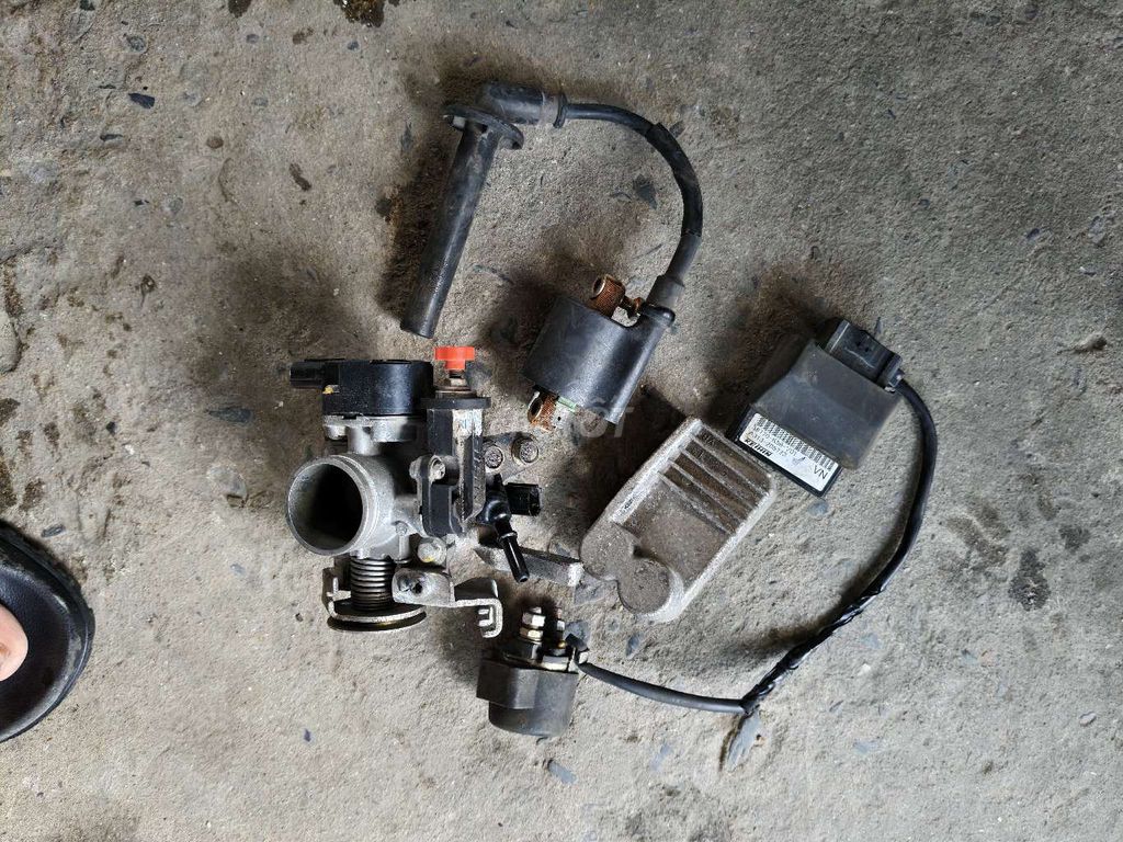 Đồ winner. Mua bán Phụ tùng xe tại Huyện Đức Hòa Long An được đăng bởi Phụ Tùng Gạo hình 4