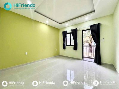 Rent · 1 bd · 40 м² · Quận 11, ул. Lê Đại Hành