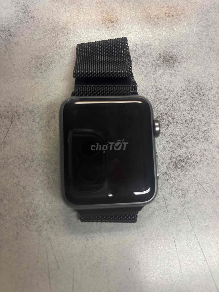 Cần pass nhanh con apple watch series 1