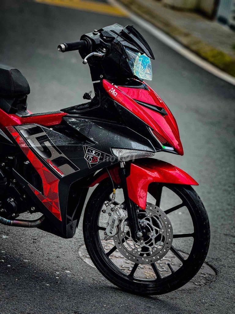 ex150 gtdd. Mua bán Xe máy tại Huyện Đơn Dương Lâm Đồng được đăng bởi Phan Mạnh Cường hình 1