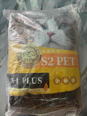 S2 PET V1 PLUS 5kg