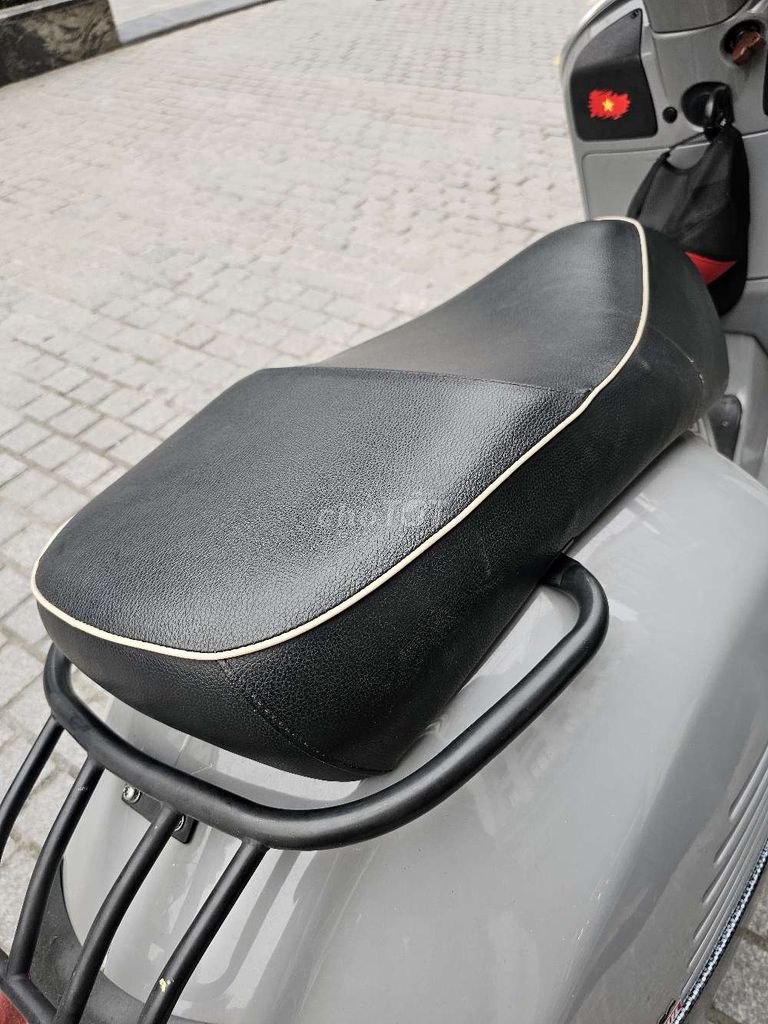 Vespa GTS 125 2015 lên iget. Mua bán Xe máy tại Quận Ba Đình Hà Nội được đăng bởi Việt hình 7