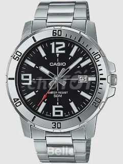 Đồng hồ Casio MTP-VD01D-1BV. Mua bán Đồng hồ tại Quận Bình Thạnh Tp Hồ Chí Minh được đăng bởi Hữu Nhân hình 1