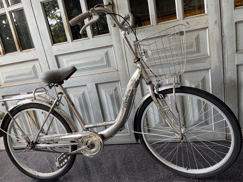 Cần bán 3 xe đạp. Mua bán Xe đạp tại Huyện Long Thành Đồng Nai được đăng bởi Hồ Dũng  hình 4