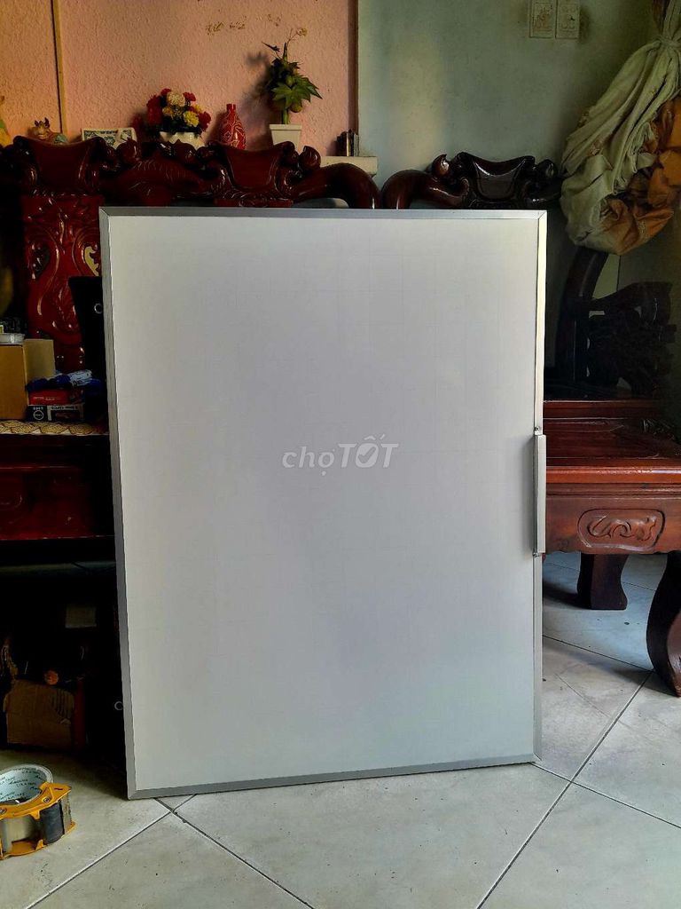 Bảng viết bút lông 60x80cm