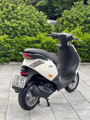 Zip 100 Việt 2014 màu trắng xe đẹp như mới. Mua bán Xe máy tại Quận Cầu Giấy Hà Nội được đăng bởi Anh Khoa