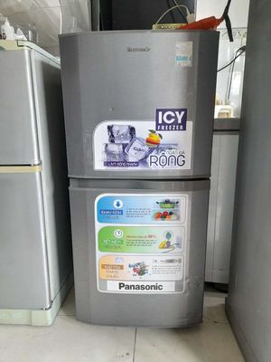 Thanh lý tủ lạnh PANASONIC150L ĐẸP TIẾT KIỆM ĐIỆN