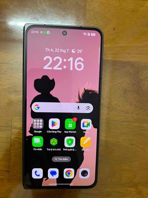Oppo Find N3 16GB/512GB Đen Snapdragon 8 Gen 2