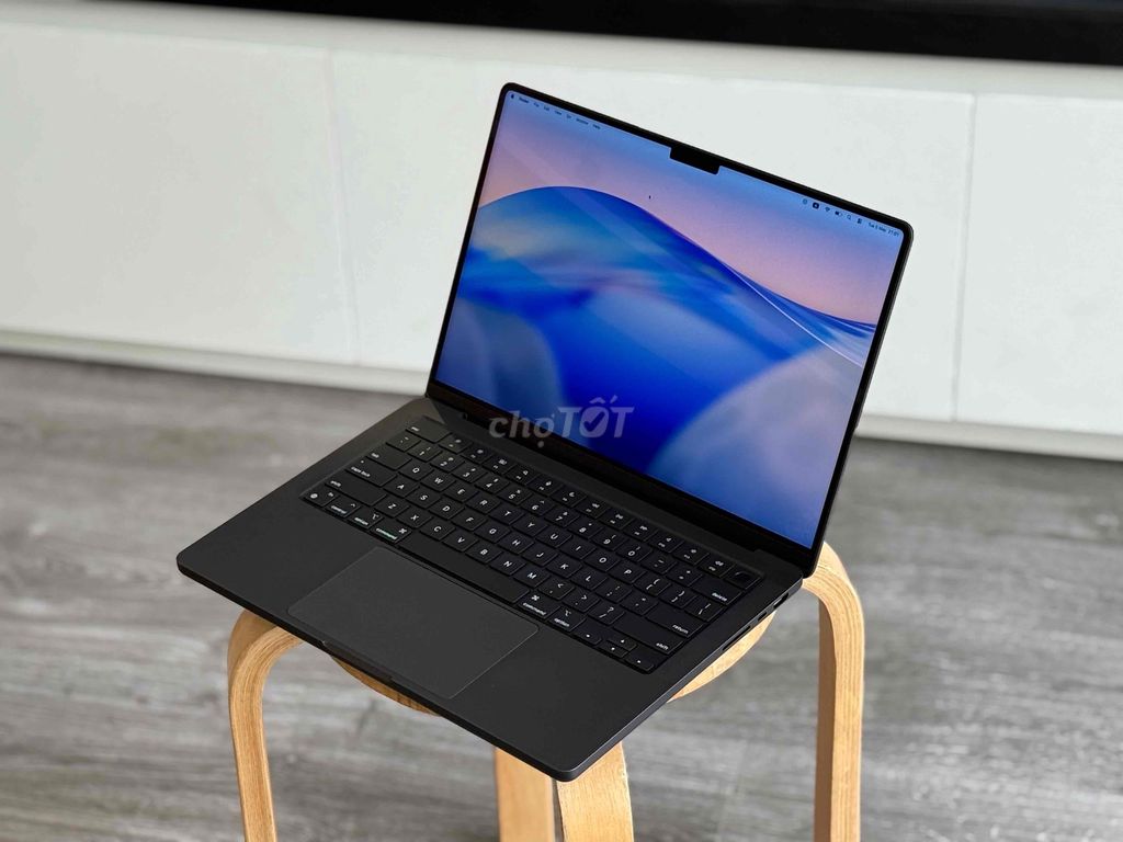 Apple MacBook Pro M4 14 24GB/512GB. Mua bán Laptop tại Quận 10 Tp Hồ Chí Minh được đăng bởi mạc thành hình 1