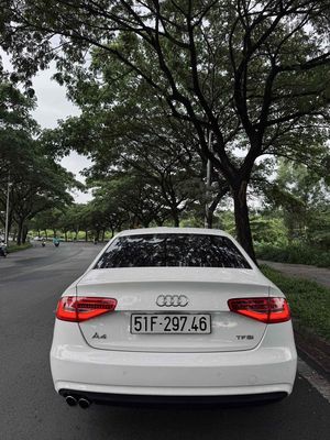 Audi A4 1.8TFSI Sản xuất 2015 Nhập Khẩu Đức ✅. Mua bán Ô tô tại Thành phố Dĩ An Bình Dương được đăng bởi Nguyễn Sơn Auto