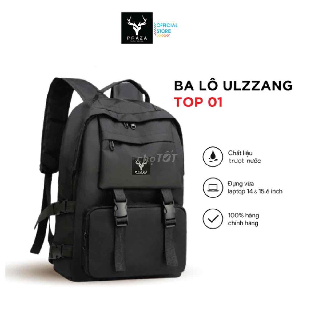 BALO ULZZANG THỜI TRANG HÀN QUỐC BL185 - PRAZA