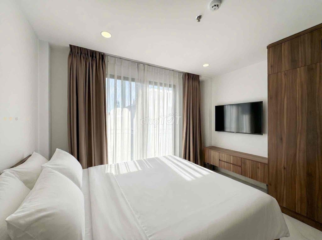 Аренда · 1 комн. · 40 м² · Thành phố Thủ Đức, ул. Đường Đinh Thị Thi