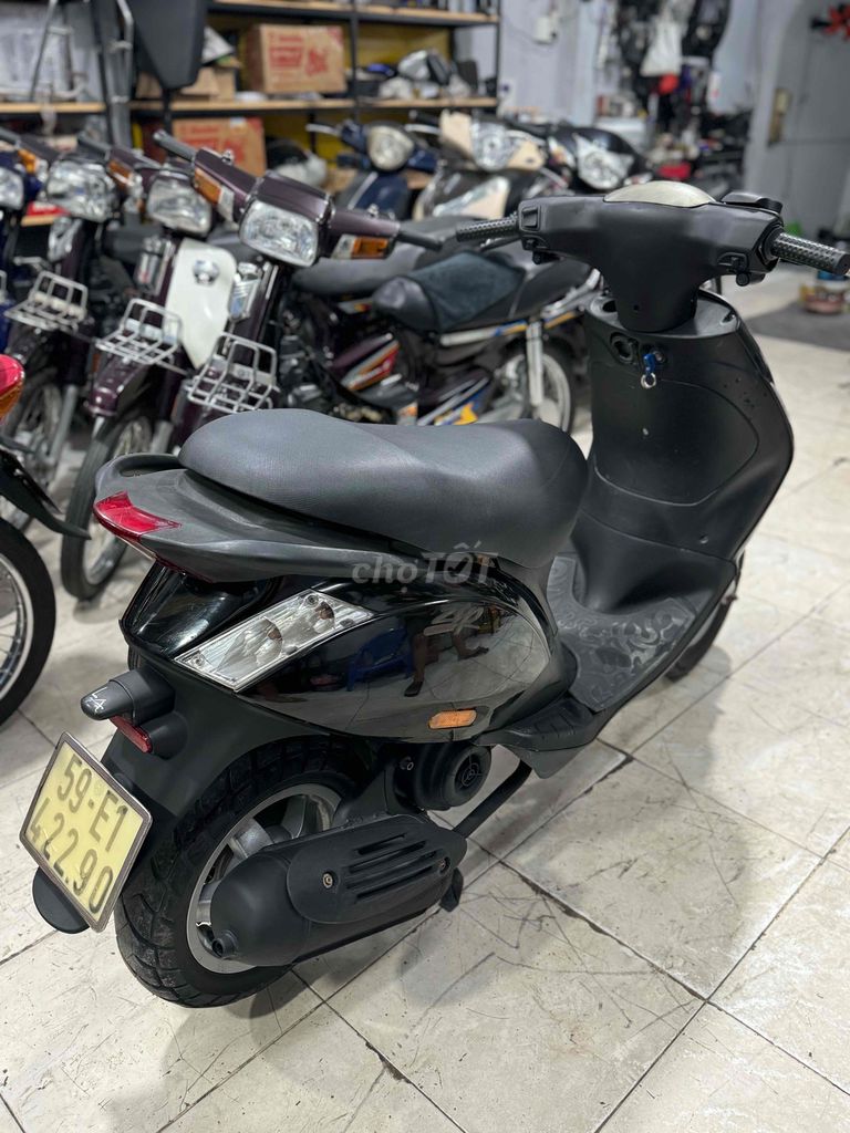 Piaggio Zip 2010 Chính Chủ 📌📌📌. Mua bán Xe máy tại Quận 12 Tp Hồ Chí Minh được đăng bởi Nguyễn Phước Hậu hình 5