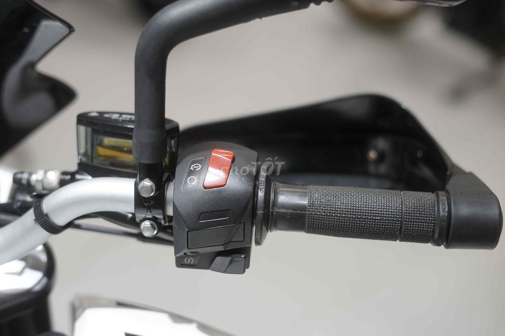 Bán Duke 200 2021 odo 13k full service. Mua bán Xe máy tại Quận 12 Tp Hồ Chí Minh được đăng bởi Thiên Tài hình 9