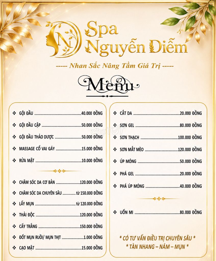 KHAI TRƯƠNG – SPA ƯU ĐÃI GIÁ HỜI – 71 CHÒM SAO. Dịch vụ tại Thành phố Thuận An Bình Dương được đăng bởi Mr Hùng hình 1