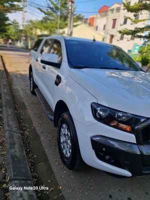 Ford Ranger 2017 XLS 2.2 4x2 AT - 120000 km