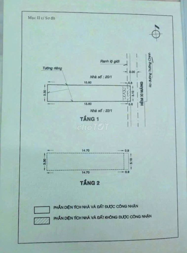 Rẻ nhất lúc này!!! Hẻm 4m Đồng Đen,P14,Tân Bình.Dt 3.3x16. chỉ 5.2 TỶ