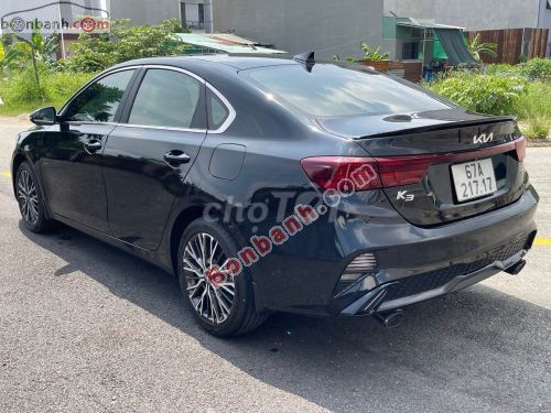 Kia K3 Premium 2.0 AT 2022. Mua bán Ô tô tại Thành phố Thủ Dầu Một Bình Dương được đăng bởi Phạm Sâm Auto hình 2