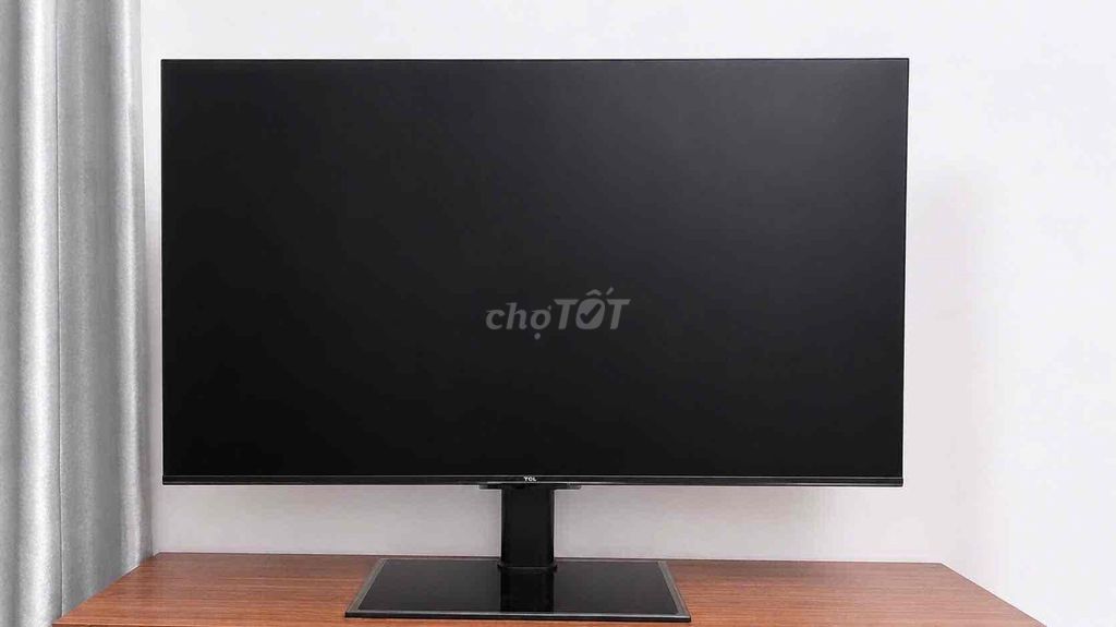Tivi TCL 43P745. Mua bán Tivi, Âm thanh tại Thành phố Thủ Đức Tp Hồ Chí Minh được đăng bởi bao tran cao hình 1