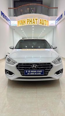 Hyundai Accent 2019 ATH cao cấp