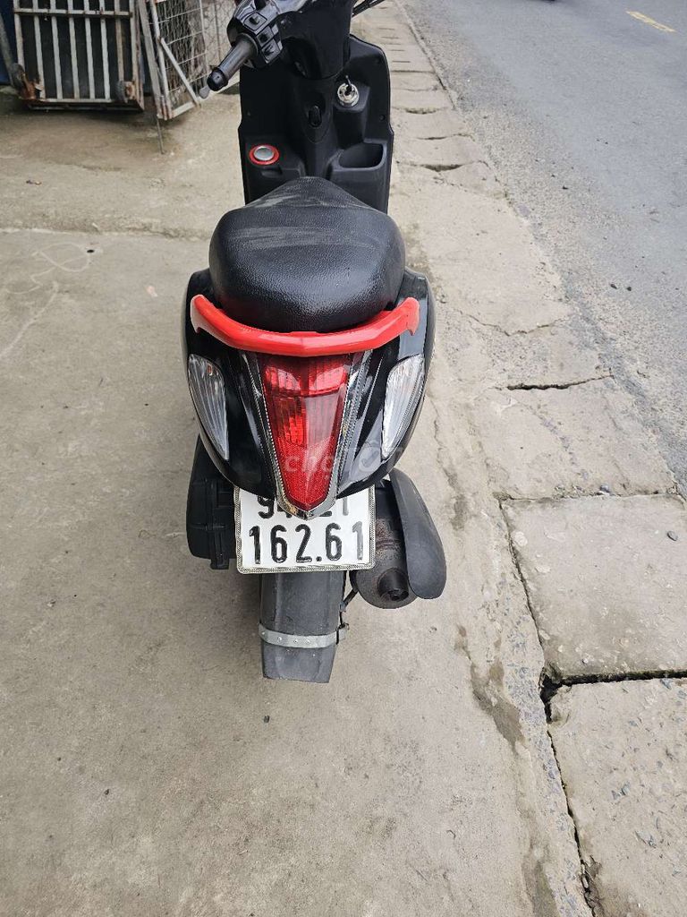 Yamaha Nozza Đen. Mua bán Xe máy tại Quận Cái Răng Cần Thơ được đăng bởi Ngọc Hân  hình 6