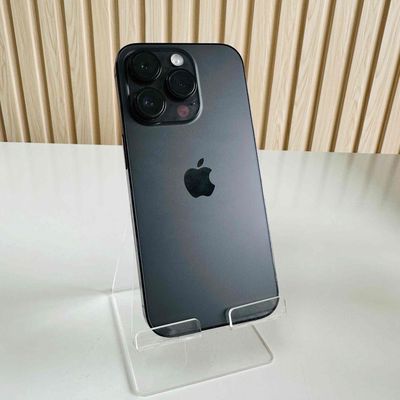 Iphone 14 Pro QT - 128Gb - Màu Đen - Zin Ốc Đít. Mua bán Điện thoại tại Quận Ninh Kiều Cần Thơ được đăng bởi Hmphone