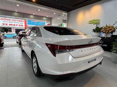Huyndai Elantra 2022 AT - 25.000km | Form mới 2023. Mua bán Ô tô tại Thành phố Đà Lạt Lâm Đồng được đăng bởi ĐỒNG MOTOR 2  cá nhân
