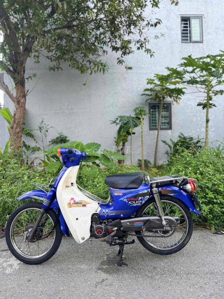 cup 50cc cho học sinh. Mua bán Xe máy tại Huyện Củ Chi Tp Hồ Chí Minh được đăng bởi HuỳnhLâm Bổn hình 2