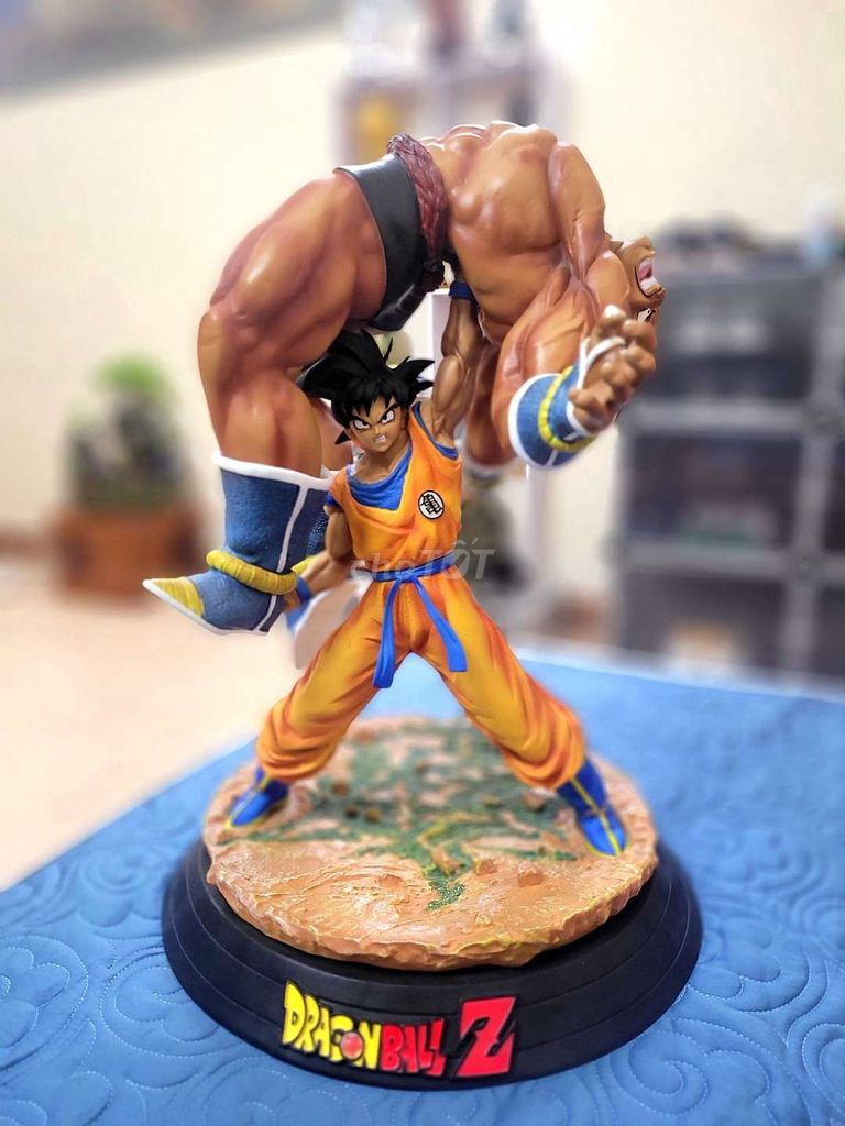 Mô hình songoku