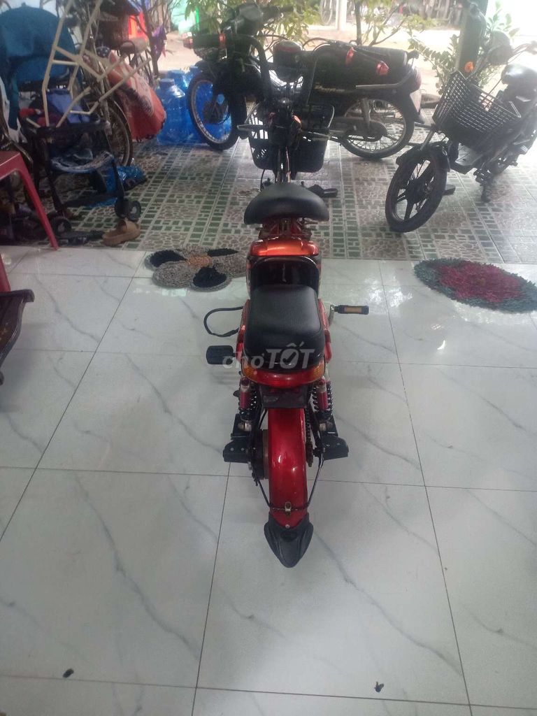 Xe draca chính hãng còn mới. Mua bán Xe điện tại Thị xã Cai Lậy Tiền Giang được đăng bởi Kha dương hình 3