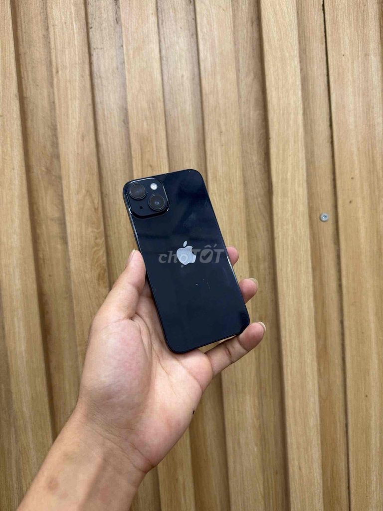 Apple iPhone 14 128GB Đen. Mua bán Điện thoại tại Quận Đống Đa Hà Nội được đăng bởi Hanoi moibile đức hình 1