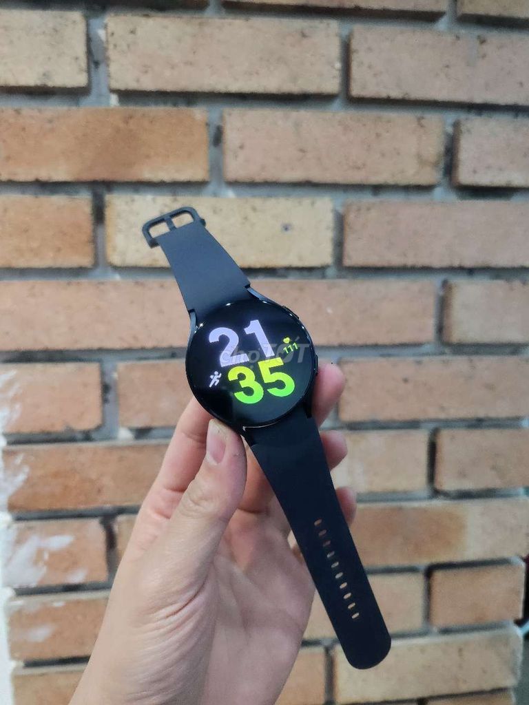 Samsung Watch 5 44mm LTE đẹp 99%