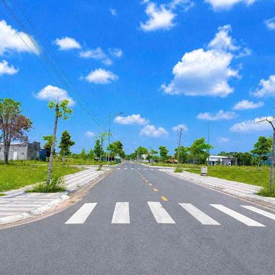 Bán đất trên đoạn 3/2 nối dài Rạch Giá