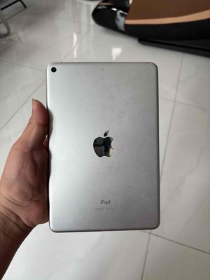 Ipad Mini 5 Wifi 64gb - có giao lưu. Mua bán Máy tính bảng tại Thành phố Bến Tre Bến Tre được đăng bởi Cori