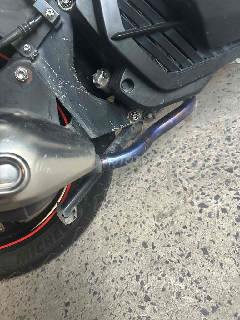 cần Bán Xe Sh lên full ý. Mua bán Xe máy tại Huyện Củ Chi Tp Hồ Chí Minh được đăng bởi Mr Nguyen hình 3